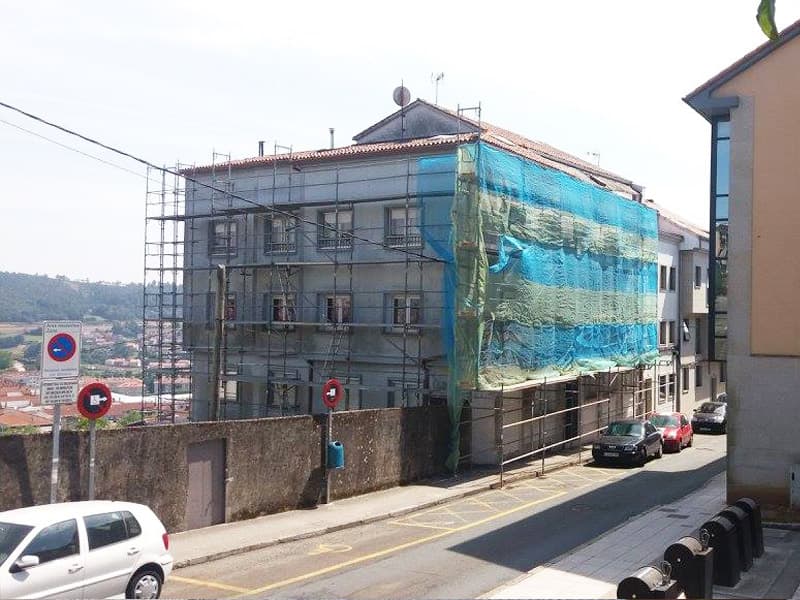 Arranxos Revinstal en Santiago de Compostela